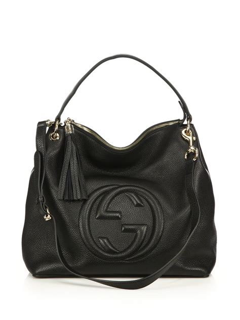 gucci purse black & white checked|black Gucci purse sale.